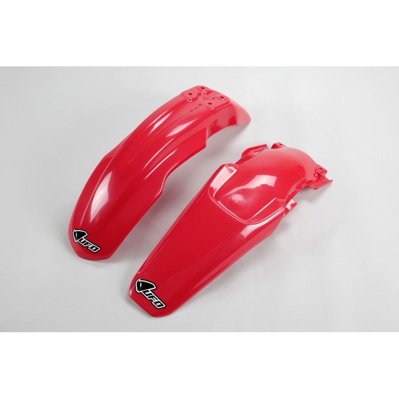 Kit guardabarros delantero & Trasero OEM Color Honda CRF150