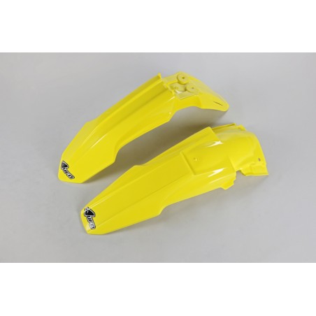 Kit guardabarros delantero & Trasero OEM Color Suzuki RM-Z450