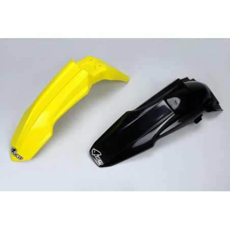 Kit guardabarros delantero & Trasero OEM Color Suzuki RM-Z450