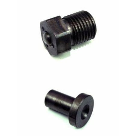 Kit recambio para punta hueca remachadora MOTION PRO