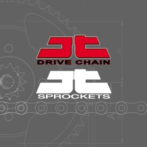 JT Chain Kit 525X1R3 14/42 Reinforced - Standard Rear Sprocket