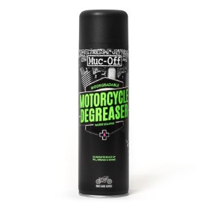 Desengrasante MUC-OFF Motorcycle Degreaser Spray 500mlx12