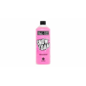 Espuma de limpieza MUC-OFF Snow Foam 1Lx12