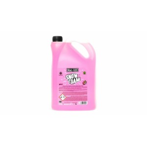 Espuma de limpieza MUC-OFF Snow Foam 5Lx4