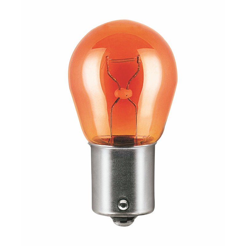 Lámpara OSRAM 7507 - PY21W 12V 21W - 10 uds