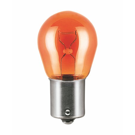 Lámpara OSRAM 7507 - PY21W 12V 21W - 10 uds