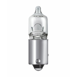 Lámpara OSRAM 64132 - H6W 12V 6W - 10 uds