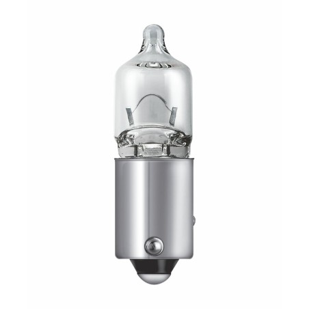 Lámpara OSRAM 64132 - H6W 12V 6W - 10 uds