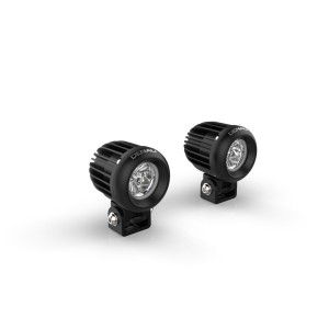 Kit de faro auxiliar LED DENALI D2 con controlador DialDim™ - Unive...