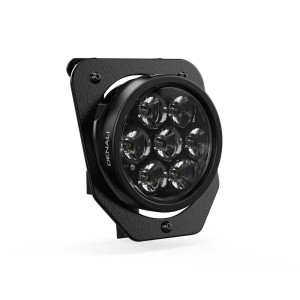 Kit de faro LED DENALI D7 - Husqvarna Rally
