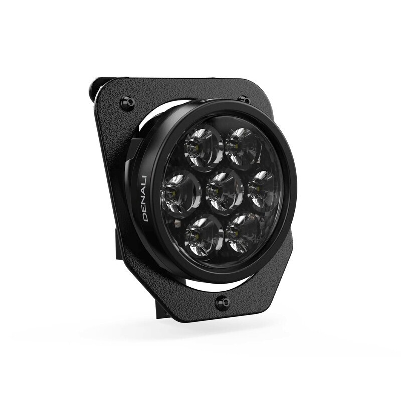 Kit de faro LED DENALI D7 - Husqvarna Rally
