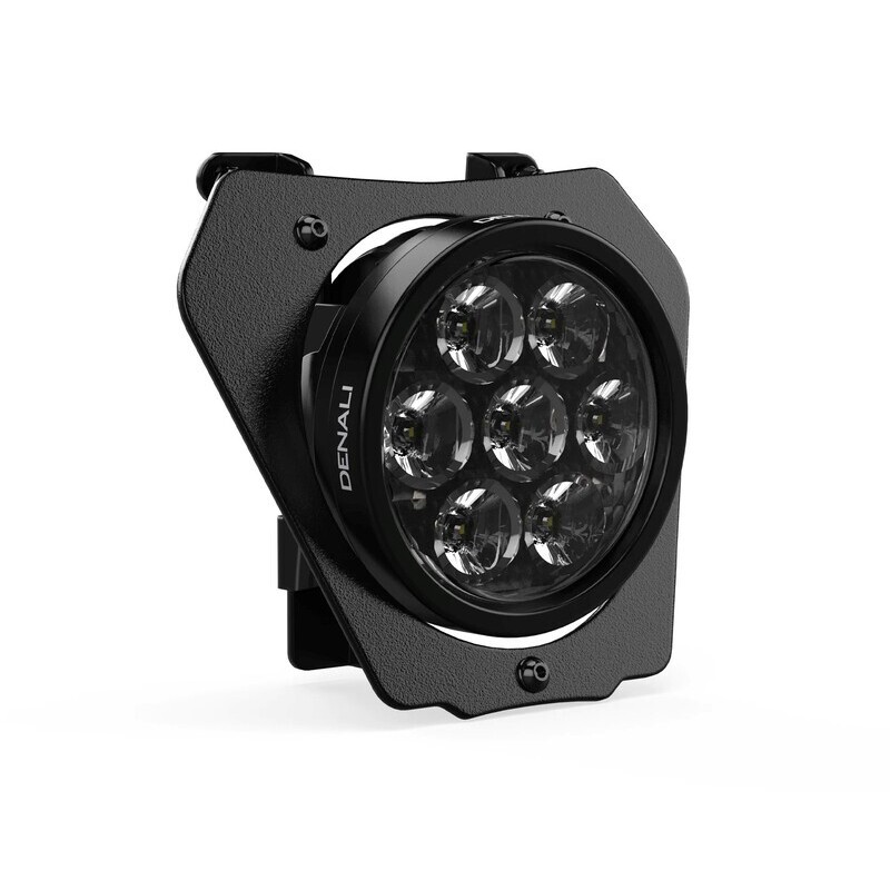 Kit de faro LED DENALI D7 - KTM Rally