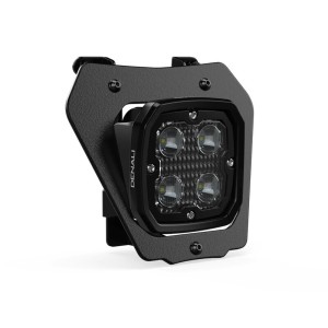Kit de faro LED DENALI D4 - KTM Rally