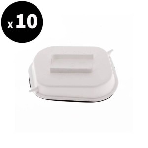 Tapa de lavado filtro de aire TECNIUM SX125 16/SX-F250-450 16 x10