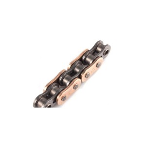 Kit cadena AFAM 525XHR3 18/46 super-reforzado - corona estándar