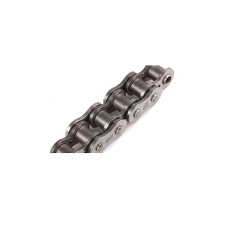 Kit cadena AFAM 520XMR3 16/41 reforzado - corona estándar