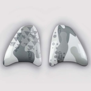 Cubiertas Laterales ARAI (Sistema VAS-Z), PROSHADE Disc