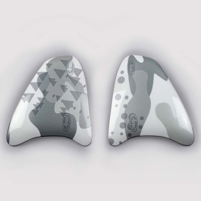 Cubiertas Laterales ARAI (Sistema VAS-Z), PROSHADE Disc