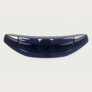 Ventilación mentonera casque intégral Nakagami GP2 ARAI