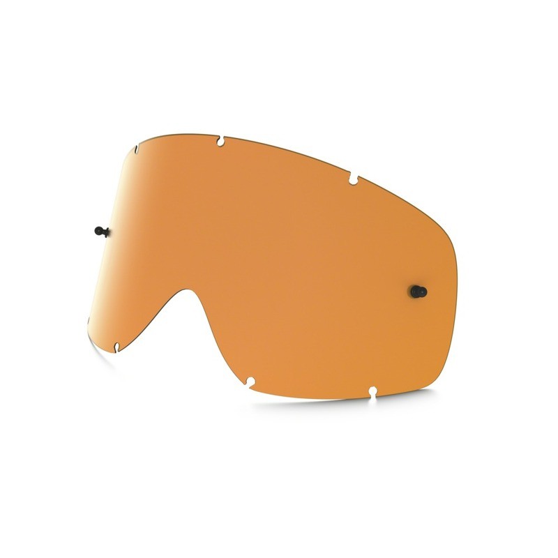 Lente OAKLEY O-FRAME, Naranja