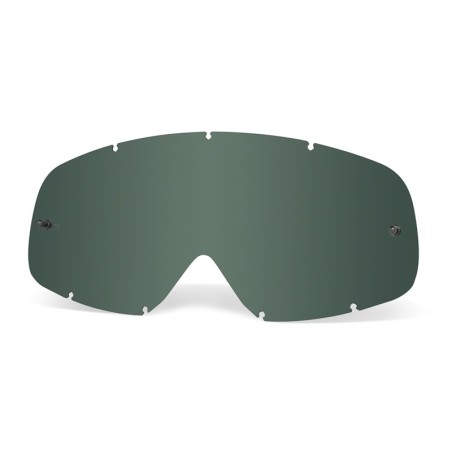 Lente OAKLEY LEXAN XS O-FRAME, Ahumado Oscuro