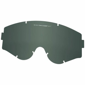 Lente OAKLEY LEXAN L-FRAME, Ahumado Oscuro