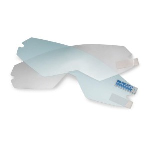 Protector Lente OAKLEY AIRBRAKE, Transparente (Pack 2 uds.)