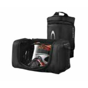 Funda Gafas OAKLEY (Para 1 gafa), Negro