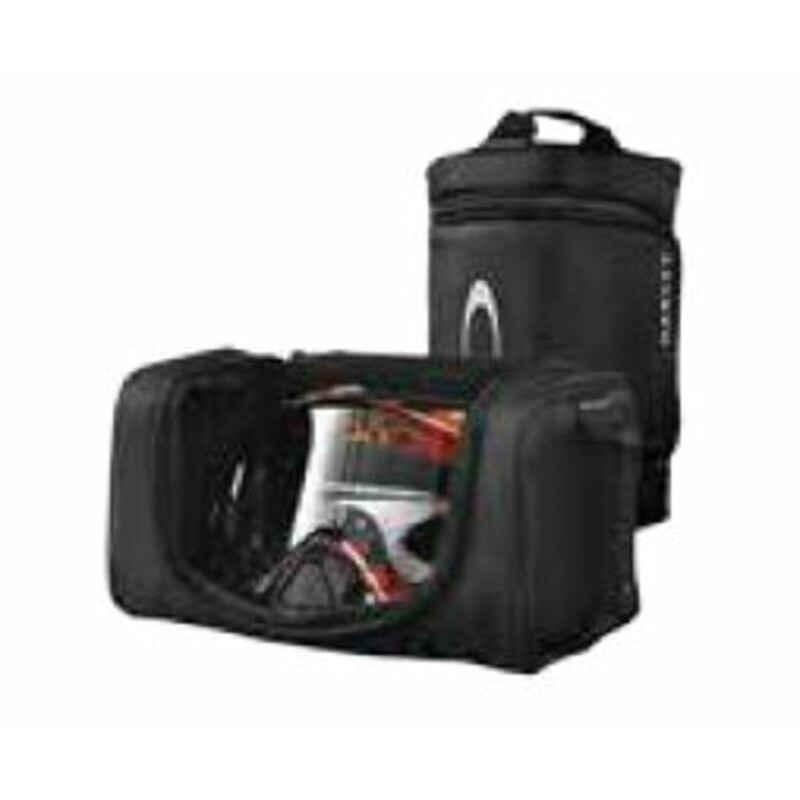 Funda Gafas OAKLEY (Para 1 gafa), Negro