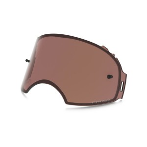 Lente OAKLEY PRIZM AIRBRAKE, PRIZM Bronce