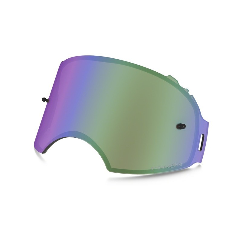 Lente OAKLEY PRIZM AIRBRAKE, PRIZM Jade