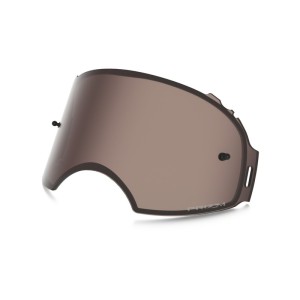 Lente OAKLEY PRIZM AIRBRAKE, PRIZM Negro