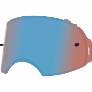 Lente OAKLEY PRIZM AIRBRAKE, PRIZM Zafiro