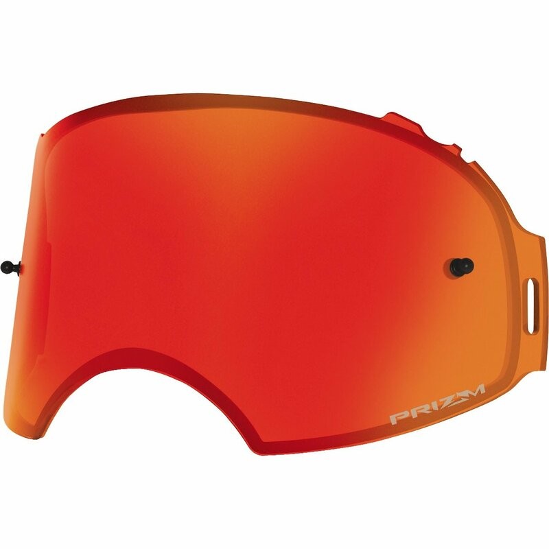 Lente OAKLEY PRIZM AIRBRAKE, PRIZM Torch