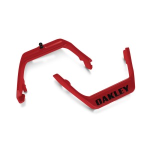 Outriggers Gafas OAKLEY AIRBRAKE, Rojo