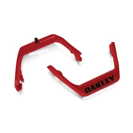 Outriggers Gafas OAKLEY AIRBRAKE, Rojo