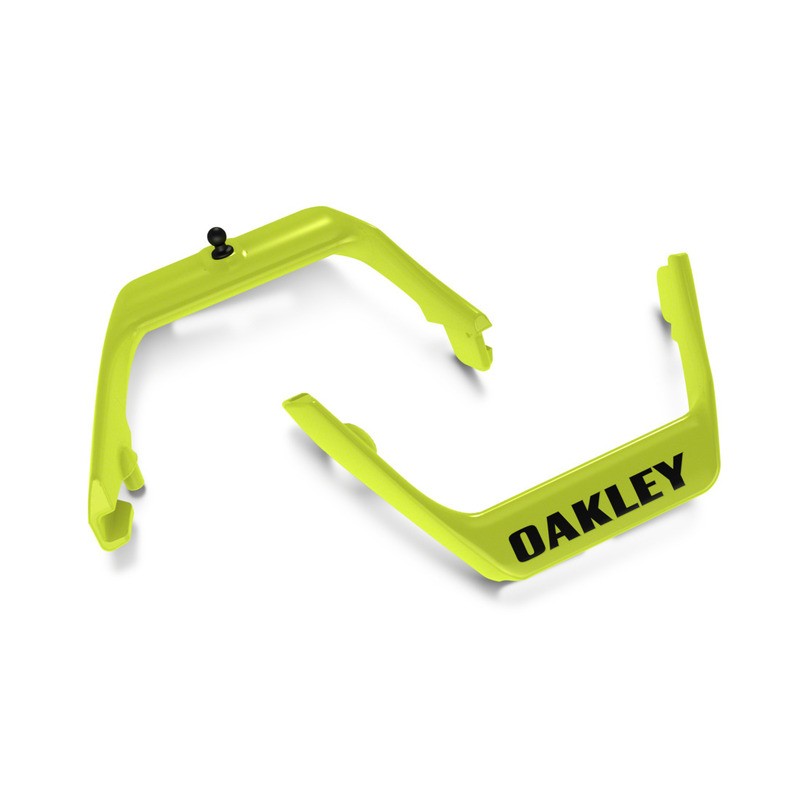 Outriggers Gafas OAKLEY AIRBRAKE, Verde