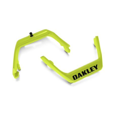 Outriggers Gafas OAKLEY AIRBRAKE, Verde