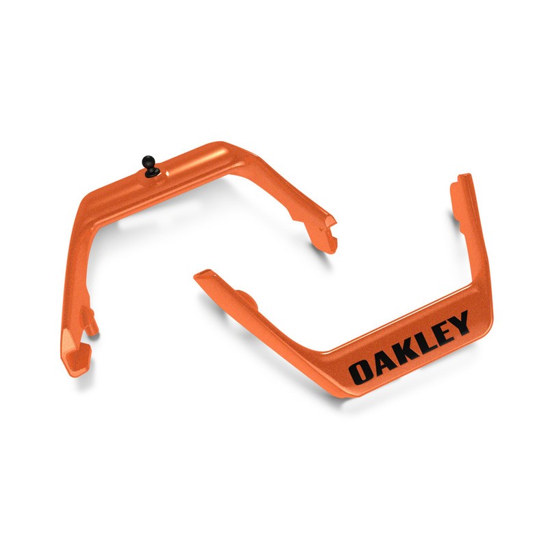 Outriggers Gafas OAKLEY AIRBRAKE, Naranja