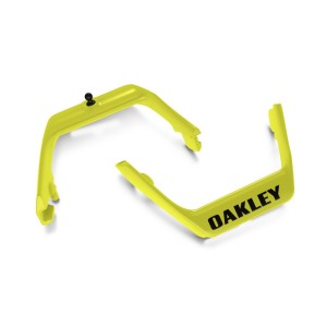Outriggers Gafas OAKLEY AIRBRAKE, Amarillo