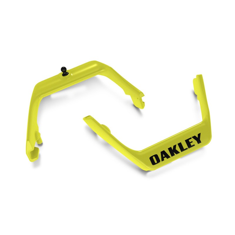 Outriggers Gafas OAKLEY AIRBRAKE, Amarillo