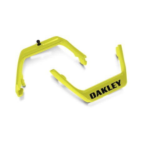 Outriggers Gafas OAKLEY AIRBRAKE, Amarillo