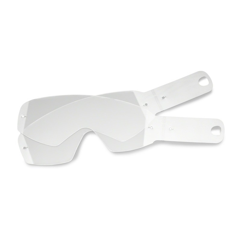 Láminas Tear-Off (Laminados) OAKLEY O-FRAME 2.0, Transparentes (Pac...