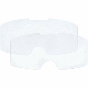 Kit Protector Lente OAKLEY FRONT LINE,