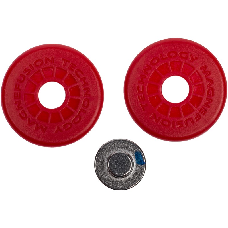 KIT RECAMBIO MAGNEFUSION 2.0 BELL STAR SERIES / RS-1 / MOTO-9 / MOT...