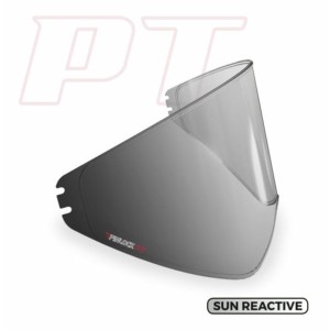 Pinlock Bell MX-9 Adventure Protectint