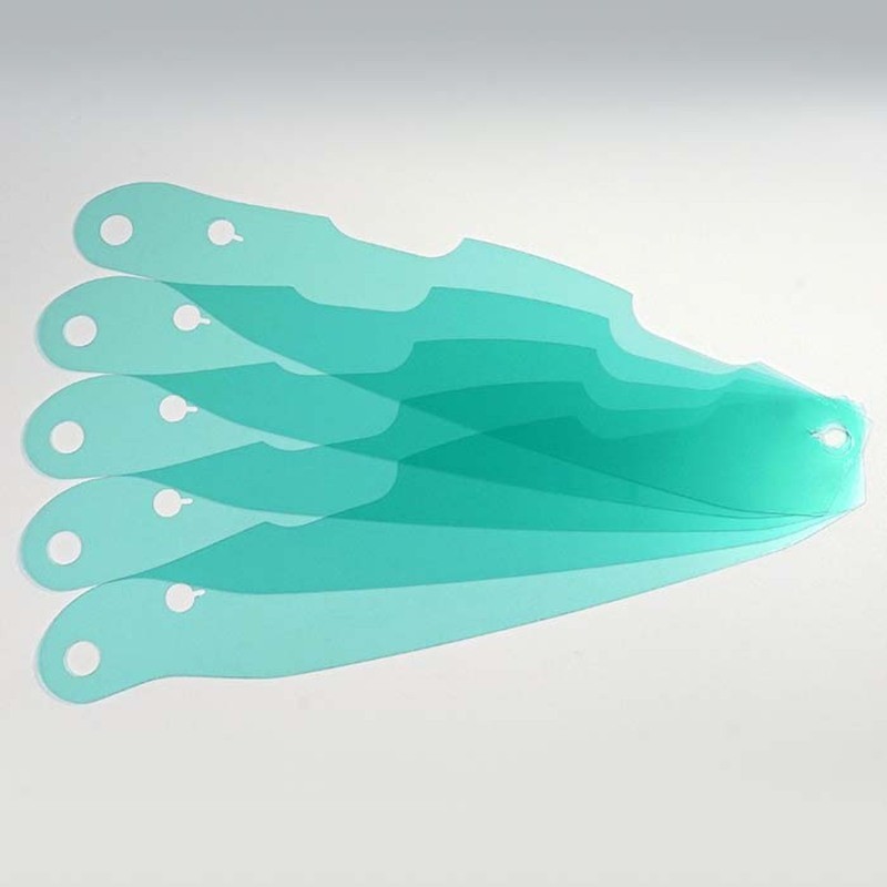 Tear Off´s (Pack x5) ARAI SAI