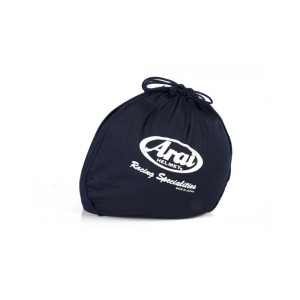 Funda Casco ARAI, Azul