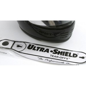 Tear Off´s Pantalla Bell PANOVISION, Pack de 10