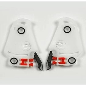 Kit Mecanismos ARAI (Sistema SAI) Blanco (Modelos: RX-7 GP/QUANTUM/...